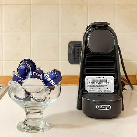 Centro-ac-netflix Appartamento Bergamo