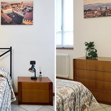 Centro-ac-netflix Apartment *