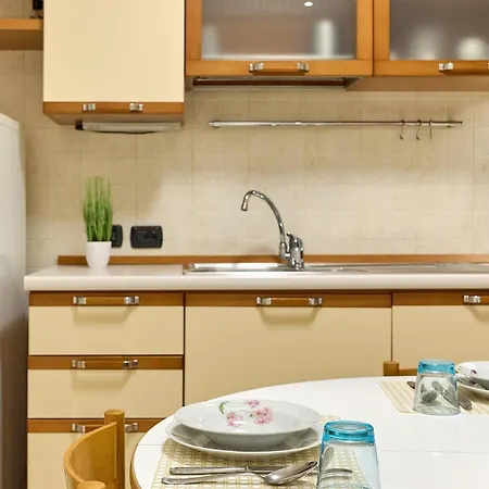 Centro-ac-netflix Appartement