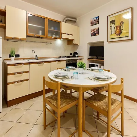 Appartement Centro-ac-netflix