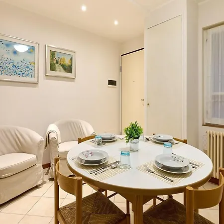 Centro-ac-netflix Apartment *