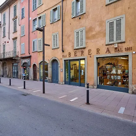 Centro-ac-netflix * Бергамо