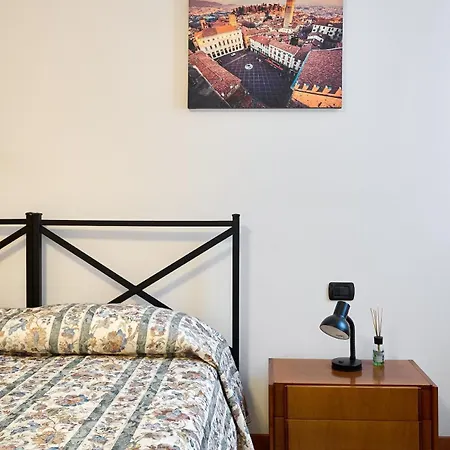 Centro-ac-netflix Appartement