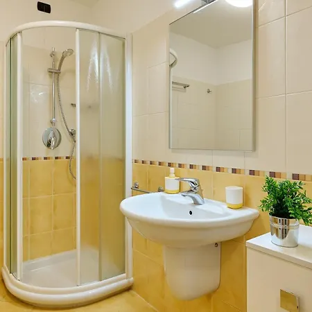 Centro-ac-netflix Apartment Bergamo