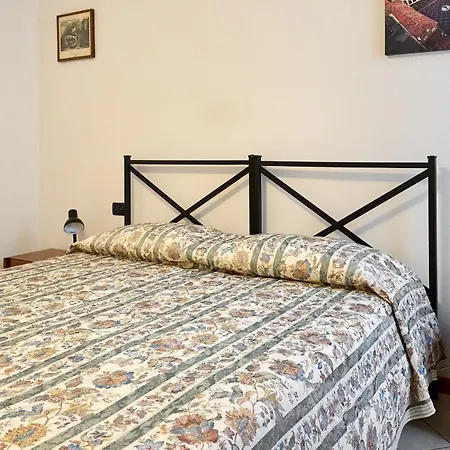 Apartment Centro-ac-netflix