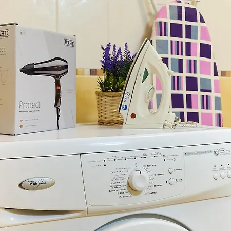 Apartment Centro-ac-netflix Bergamo