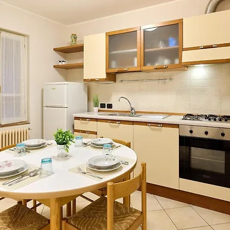 Centro-ac-netflix Appartement