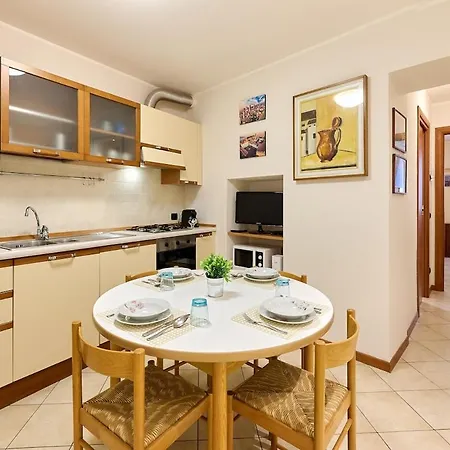 Centro-ac-netflix Appartement