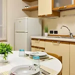 Lägenhet Centro-ac-netflix Bergamo